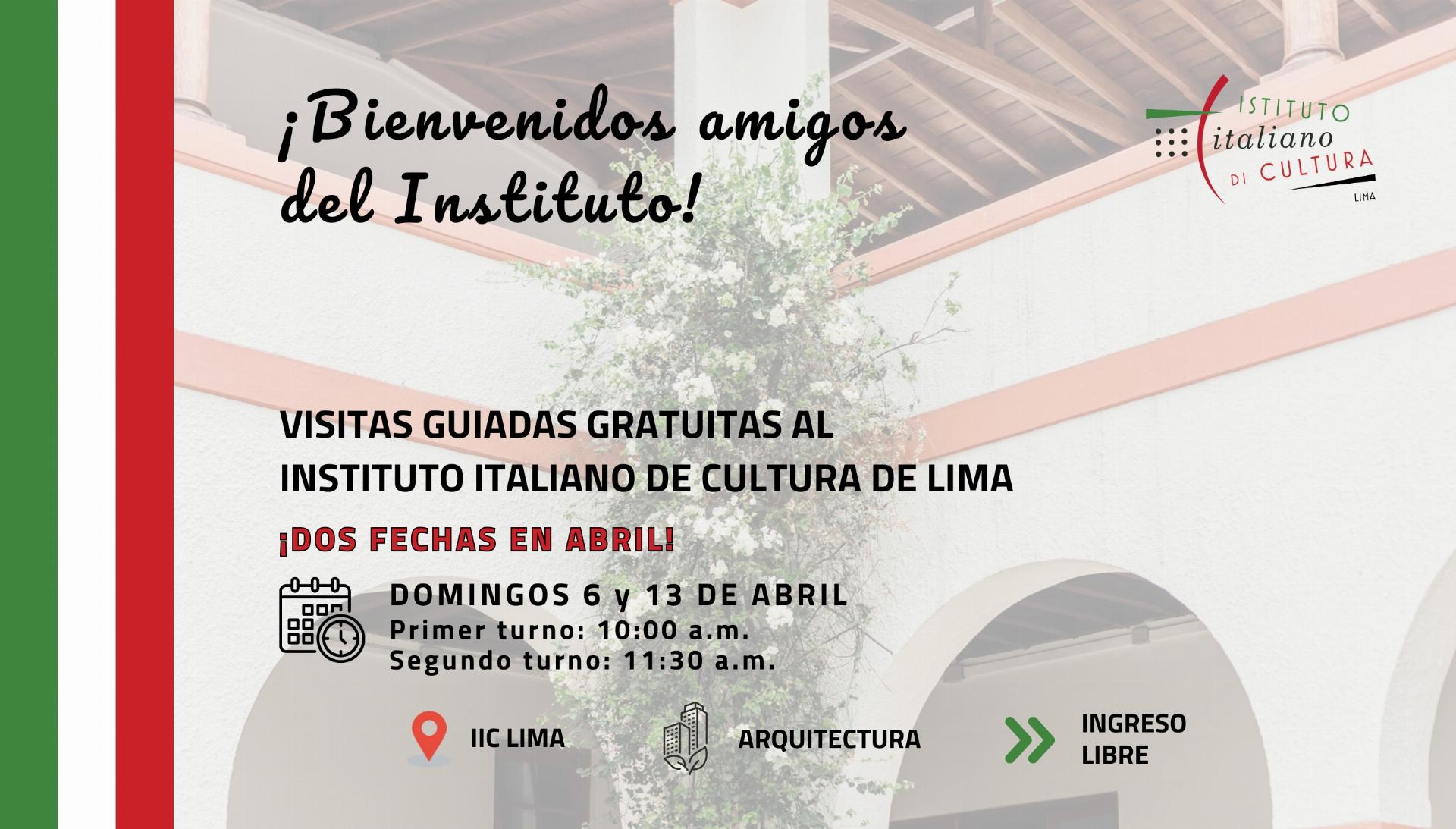 Abril – 6 y 13 de abril (1)