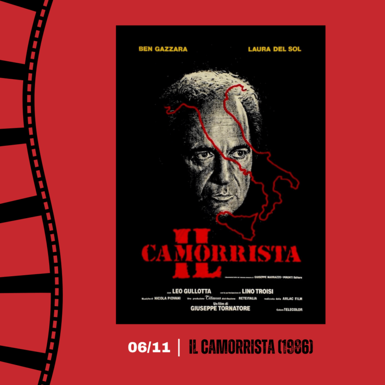 Il camorrista