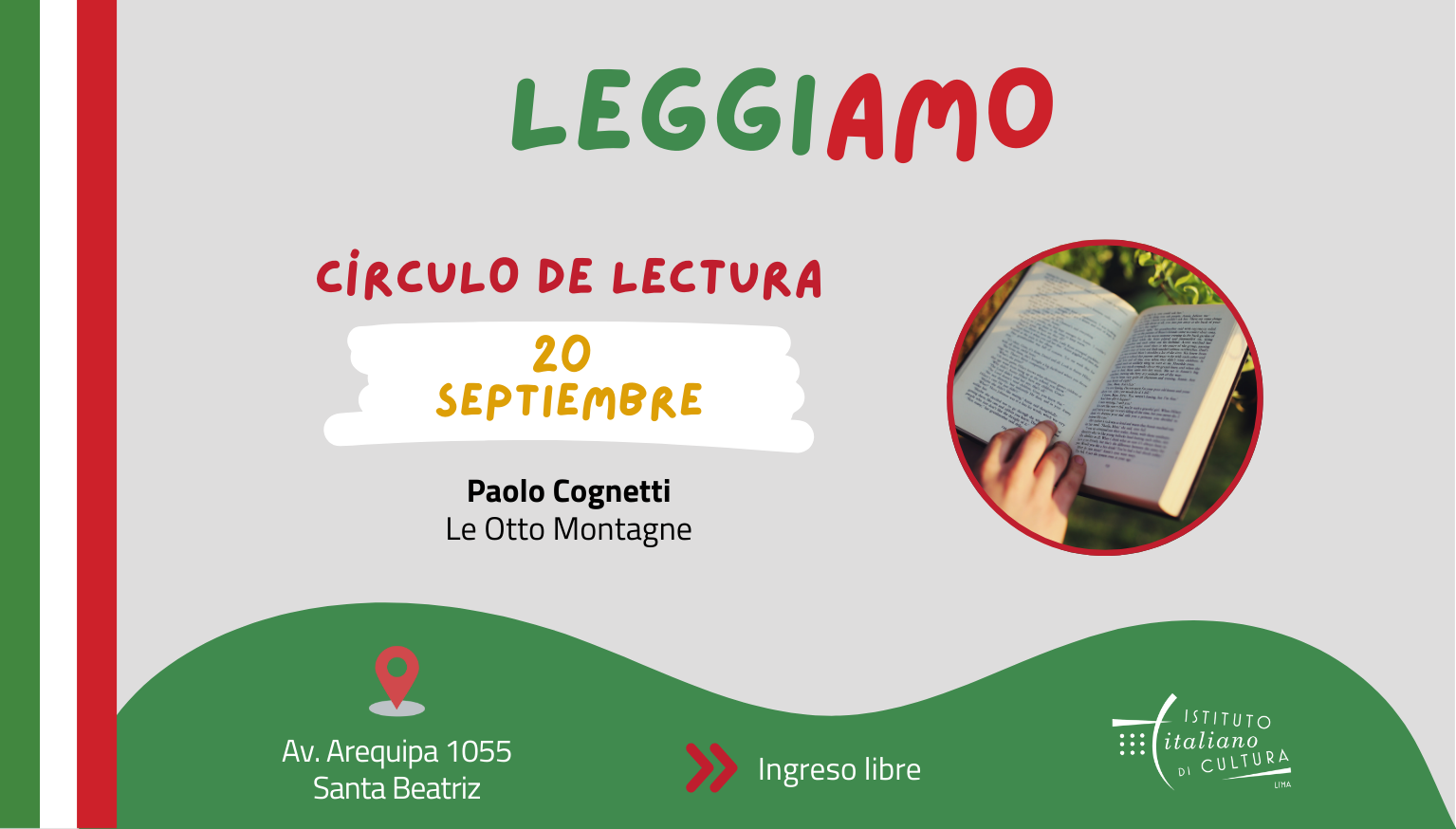 LEGGIAMO – septiembre 2025 (1)
