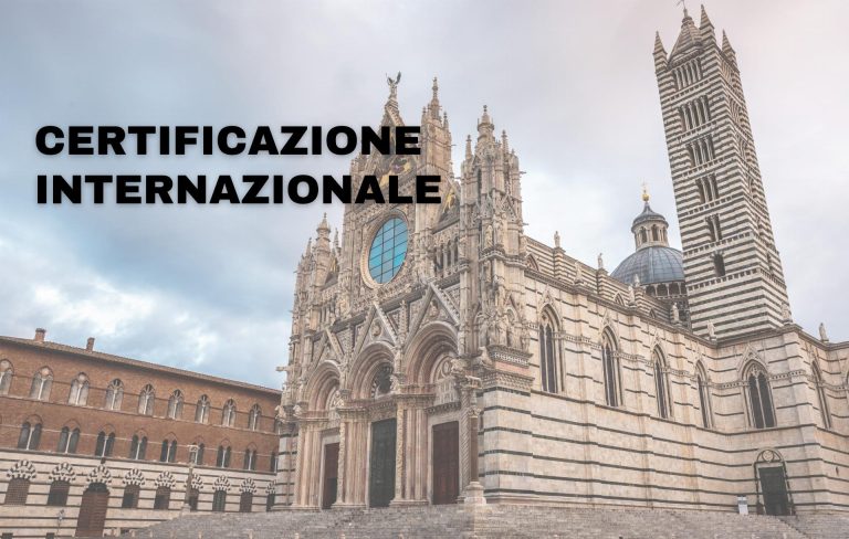 Vai alla pagina https://iiclima.esteri.it/it/lingua-e-cultura/certificazioni/