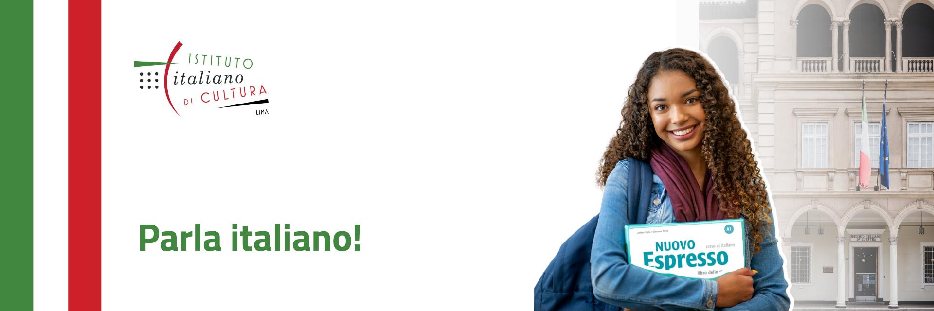 Corsi di italiano 2025