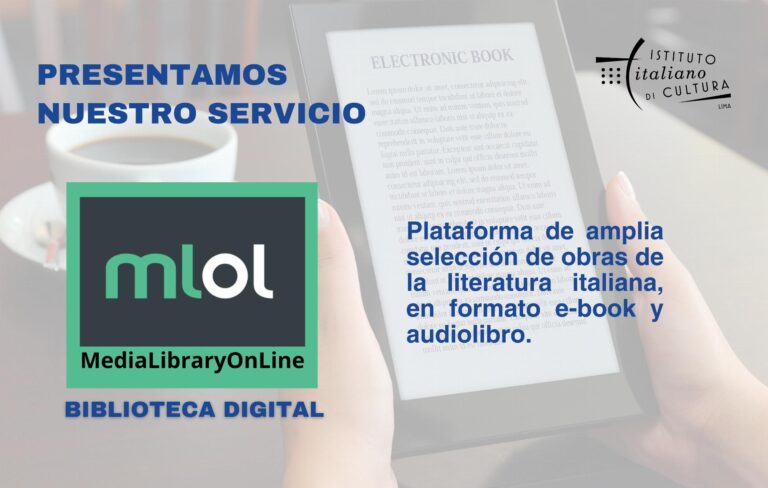 gráfica Biblioteca web 2