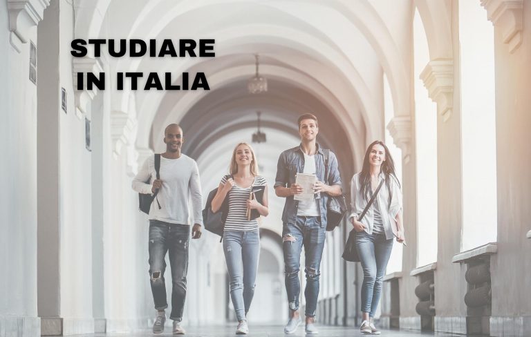 Vai alla pagina https://iiclima.esteri.it/it/lingua-e-cultura/studiare-in-italia/