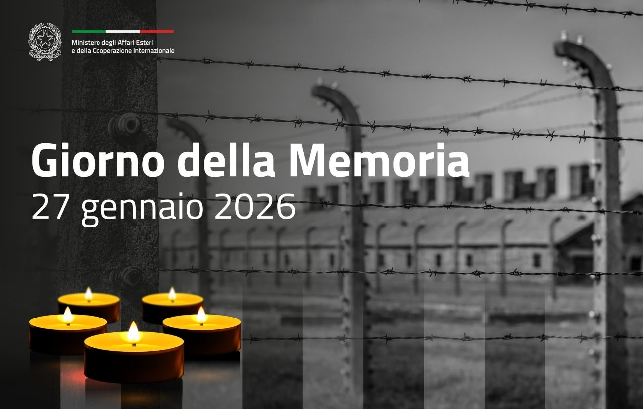 Giorno della Memoria