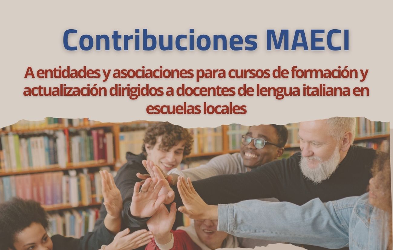 Contribución act. colegios