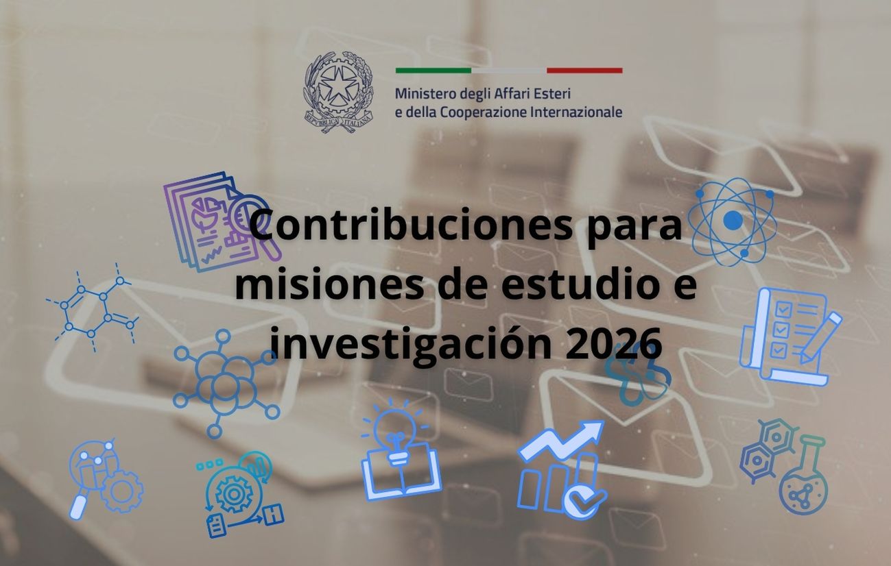Contribución estudio e investigación