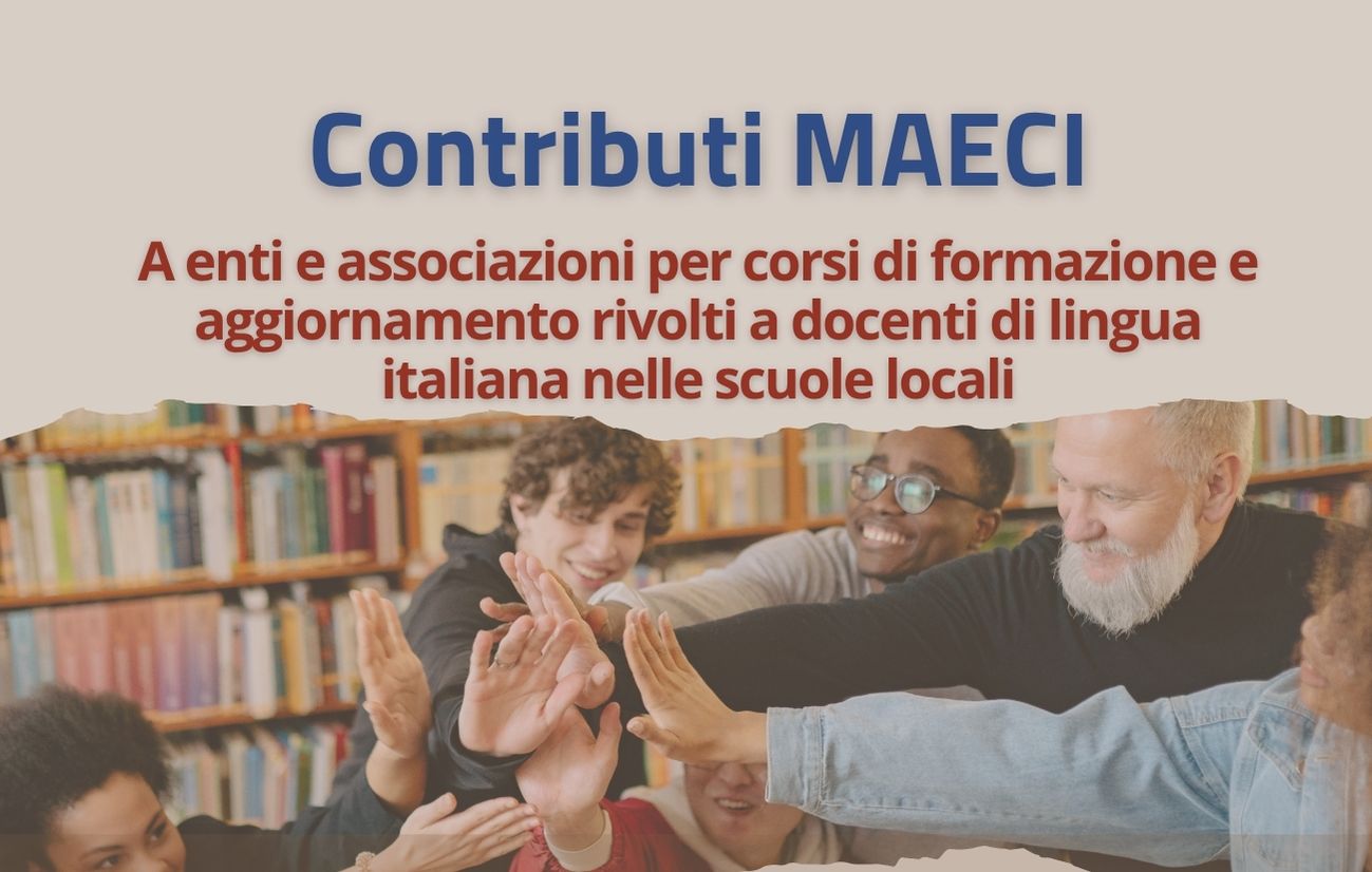 Contributi agg. scuole