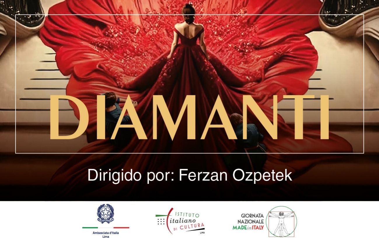 Notcias Cinema-Diamanti