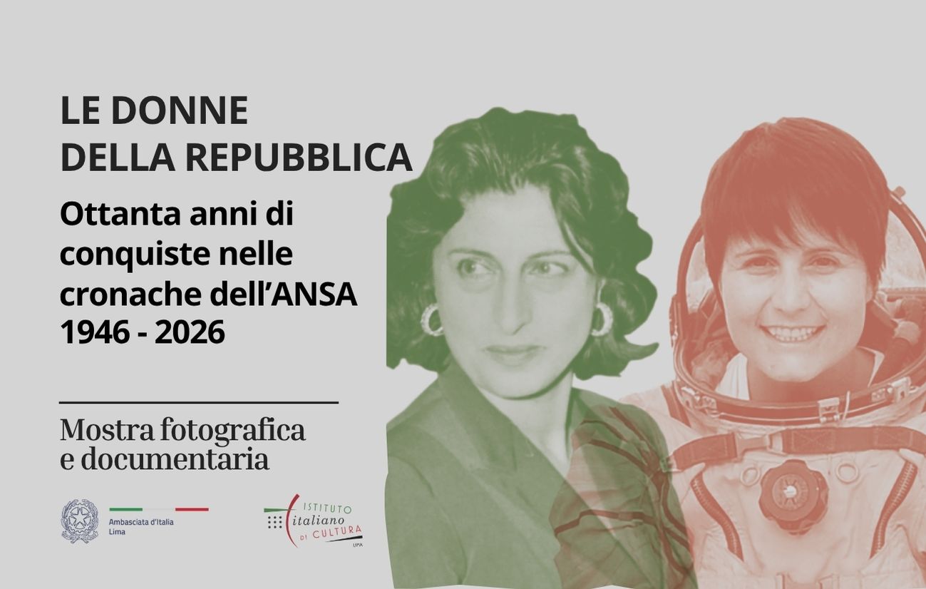 Noticias – exposición mujeres república