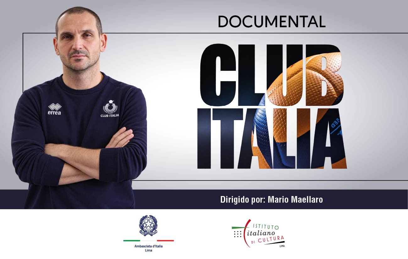 Club Italia Web