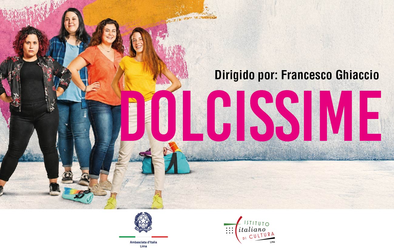 Dolcissime Web