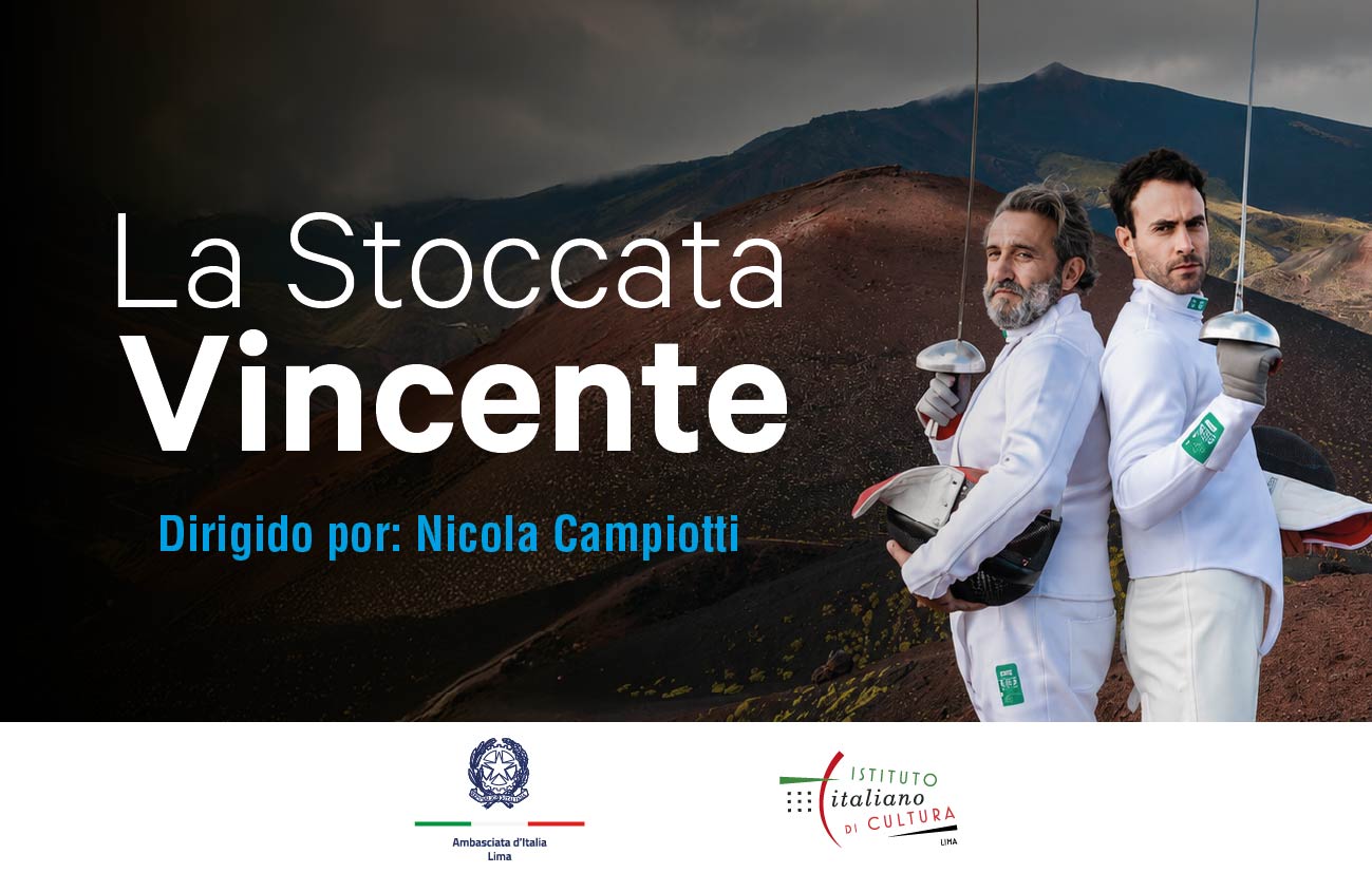 Stoccata Web