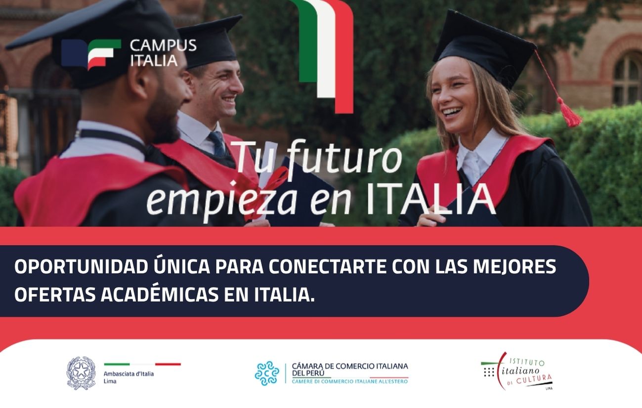 WEB NOTICIAS-CAMPUS ITALIA