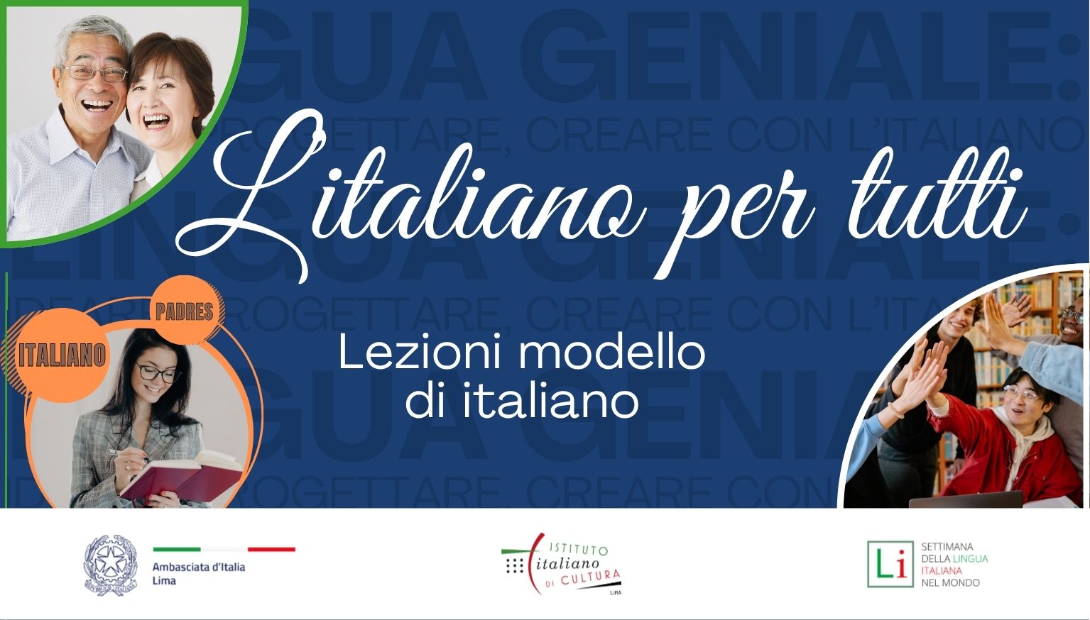 Lezioni modello IT – WEB